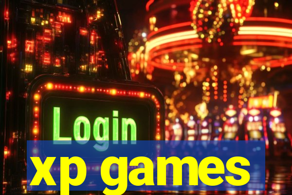 xp games